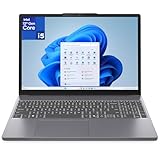 Lenovo V15 G4 15.6" FHD Business Laptop Computer, 13th Gen Intel 8-Core i5-13420H (Beat i7-1355U), 16GB DDR4 RAM, 512GB PCIe SSD, WiFi 6, Bluetooth 5.2, RJ-45, Type-C, HDMI, Windows 11 Pro, Wendbo