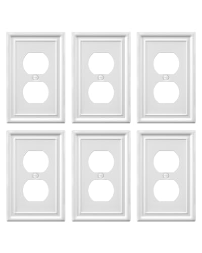 ZILLSEA Metal Wall Plate A03258MG