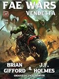 The Fae Wars: Vendetta