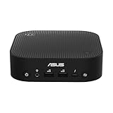 ASUS NUC 14 Pro AI Microsoft Copilot+ AI PC with Intel Series 2 Core Ultra 5 226V, 16GB LPDDR5x RAM, 512GB NVMe SSD, Thunderbolt 4, WiFi 7, Win 11 Home, Voice Command, Toolless Chassis Access Mini PC