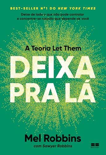 Deixa pra lá (Portuguese Edition)