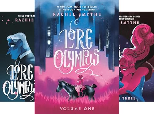 Lore Olympus