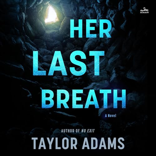 Her Last Breath: A Novel