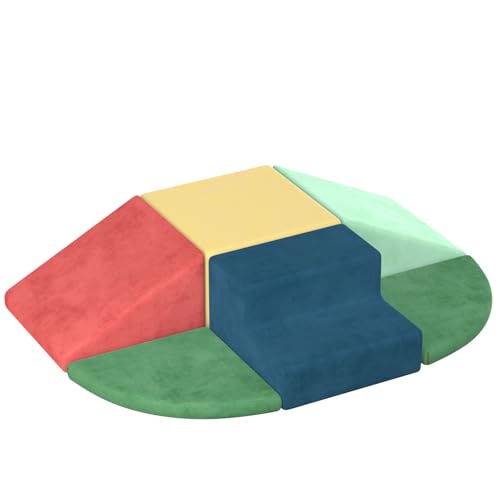 CMFYDAILY Foam Climbing Blocks