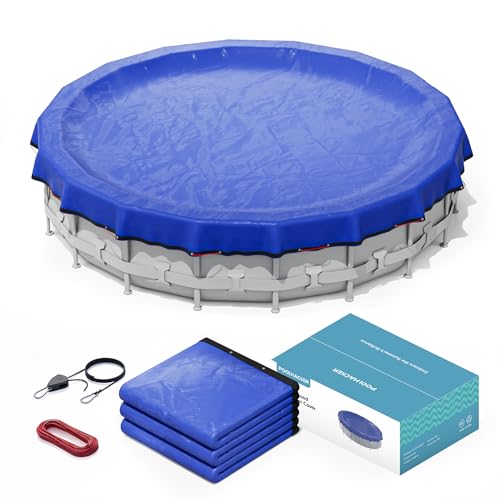 Pool Cover