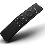 ZdalaMit Original Tv Remote Compatible with Samsung Smart 4K Tv Remote Led UHD QLED Television and Monitor Suitable for Frame Ultra 6 7 8 Series with Hot Keys BN59 Model Without Voice Command