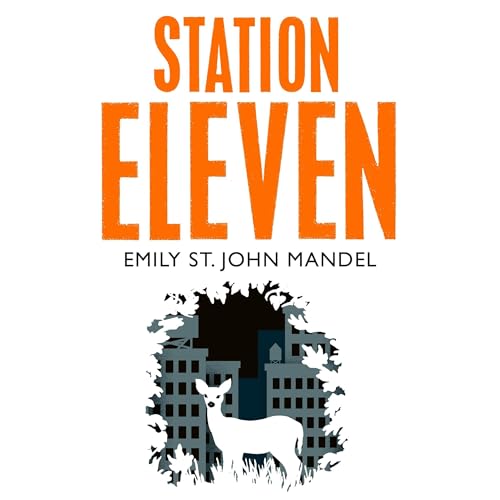 Station Eleven: a post-apocalyptic tale of survival and hope, now an HBO Max series