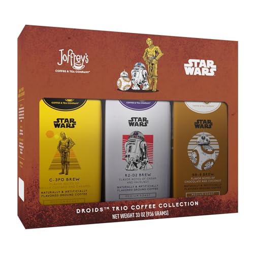 Joffrey's Coffee - Disney Specialty Coffee Collection, Medium Roast