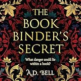 The Bookbinder’s Secret