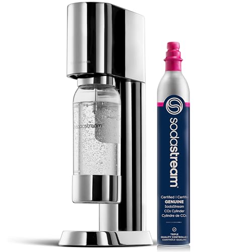 SodaStream Enso Sparkling Water Maker