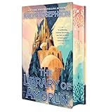 The Library of Amorlin: Deluxe Limited Edition (The Age of Beasts)