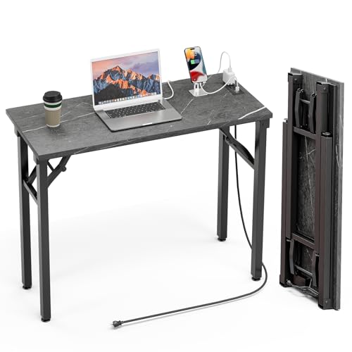 TEMI Folding Desk