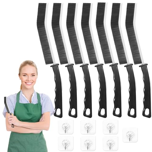Crevice Cleaning Brush,Multifunctional Cleaning Brush Tools