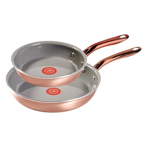 T-fal Preserve Ceramic, Ceramic Non Stick Cookware