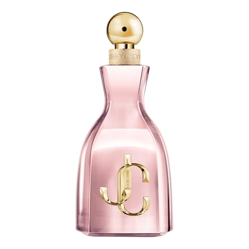 Jimmy Choo I Want Choo With Love 3.3 oz