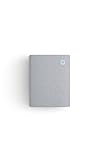 Ring Chime (Newest Model) — Enhanced audio for real-time alerts you can hear from anywhere, easy plug-in setup, simple wifi & Bluetooth connectivity, sleek design, White