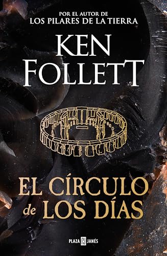 El círculo de los días (Spanish Edition)