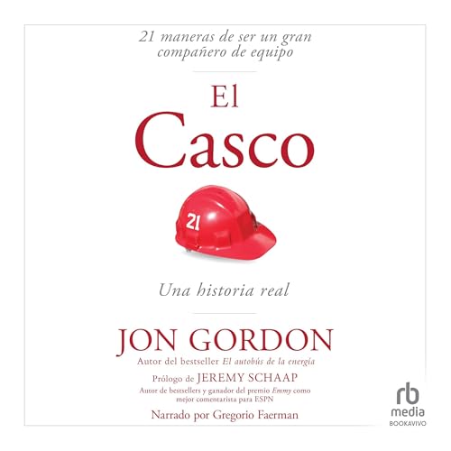 El Casco: 21 maneras de ser un gran compañero de equipo