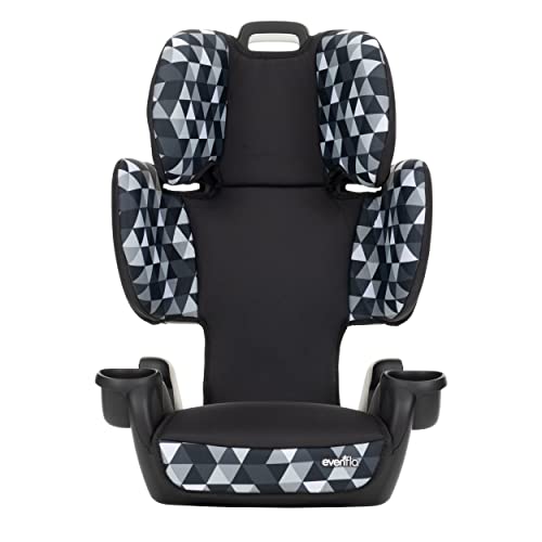Evenflo GoTime Sport Booster Car Seat