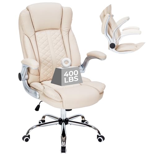 HESL 400lbs Executive Office Chair