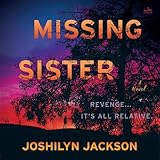 Missing Sister: A Novel