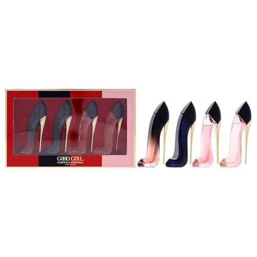 Carolina Herrera Good Girl Perfume for Women Gift Set