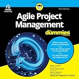 Agile Project Management for Dummies (4th Edition)
