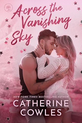 Across the Vanishing Sky (Starlight Grove Book 1)