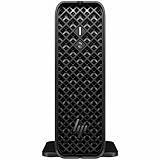 HP Z2 Mini G1i Workstation - Intel Core Ultra 7 265-32 GB - 1 TB SSD - Mini PC - Black - Intel W880 Chip - Windows 11 Pro - NVIDIA 4 GB Graphics - English Keyboard - Ethernet - Wireless LAN