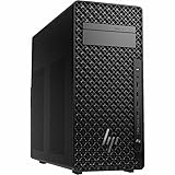 HP Z2 G1i Workstation - Intel Core Ultra 5 235-16 GB - 512 GB SSD - Tower - Black