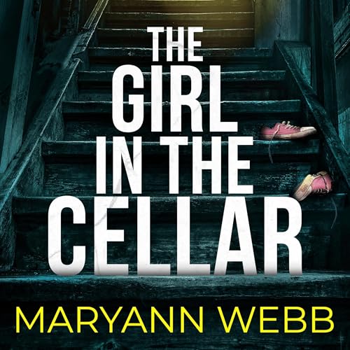 The Girl in the Cellar