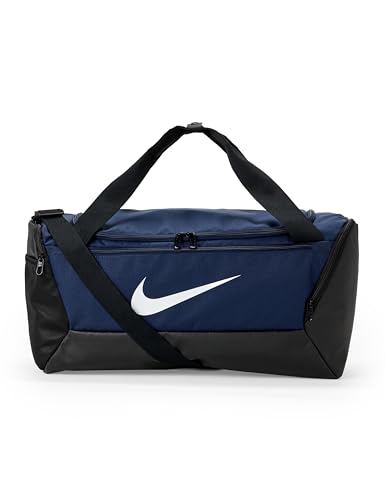 Nike Unisex Adult Brasilia 9.5 Training Duffel Bag