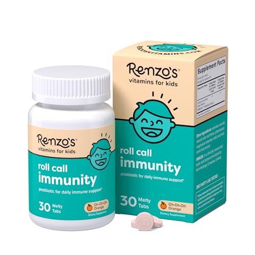 Renzo's Probiotics Variation