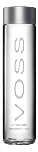 VOSS Artesian Still Water
