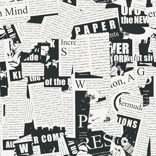 Peel and Stick Wallpaper Vintage Wall Paper Contact Paper