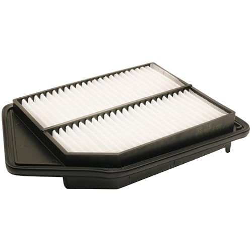 FRAM Extra Guard CA11476 Replacement Engine Air Filter for Select Honda Accord and Acura TLX (2.4L) Models, Provides Up to 12 Months or 12,000 Miles Filter Protection