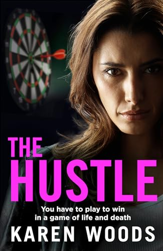 The Hustle: A gritty thriller from the dark side of Manchester, new for 2026