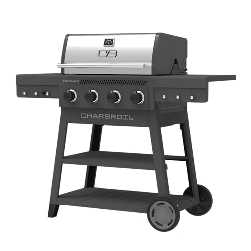 Charbroil Performance Series Burner