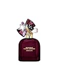 Marc Jacobs Perfect Absolute Eau de Parfum – Ambery Women's Perfume – With Notes Caramelized Fig Accord, Jasmine Absolu & Rich Amber Accord – 1.6oz