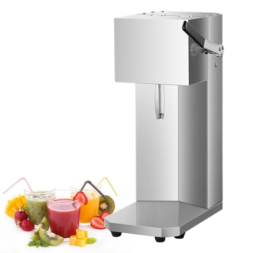 GESAIDES Electric Citrus Juicer Stainless Steel | Orange Juice Squeezer for Oranges, Watermelon, Pineapple | Quiet Operation, Easy to Clean, Countertop Small Kitchen Appliance