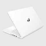 HP 15.6 Inch Laptop, AMD Ryzen 5, 16GB RAM, 1TB Storage, 1 Year Office 365, Webcam, HDMI, Bluetooth, WiFi, Win 11 S, Honey Lavender
