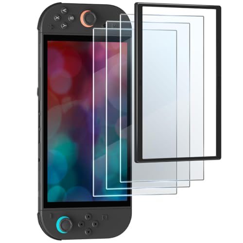 ZORBES® Switch 2 Screen Protector for Switch 2 202