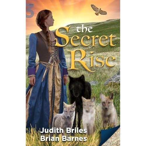 The Secret Rise