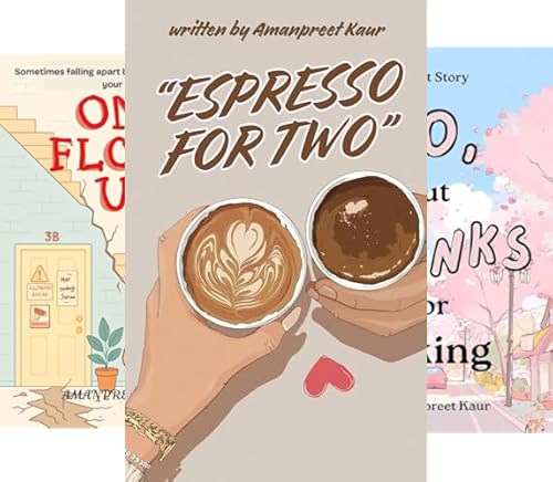 The Short Reads Collection