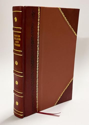 An English Pronouncing Dictionary (On Strictly Phonetic Principles) by Daniel Jones 1917 [Leather Bound]