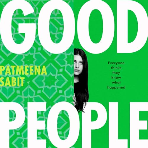 Good People: The most talked-about debut novel of 2026