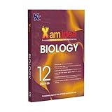 Xam idea Class 12 Biology | 2025-26 Edition | NEP & NCFSE Aligned | Mind Maps, Case-based Qs & Latest CBSE Pattern.3 [Paperback] [Jun 18, 2025] ... [Jun 18, 2025] Xamidea Editorial Board