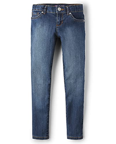 The Children's Place Girls Super Skinny Jeans