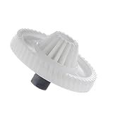 Impeller Accessories Compatible For Bosch Chef Cooking Machine Internal Spur Gear MUM4 MUM5 Agitator Components Blender Replacement Parts, Kitchen Tools, Small Household Appliance Parts Food Processin