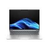 HP ProBook 4 G1a 14" Notebook - WUXGA - AMD Ryzen 5 230-16 GB - 256 GB PCIe NVMe SSD - English Keyboard - Pike Silver - AMD Chip - 1920 x 1200 - Windows 11 Pro - Radeon 760M Graphics - in-Plane Swit
